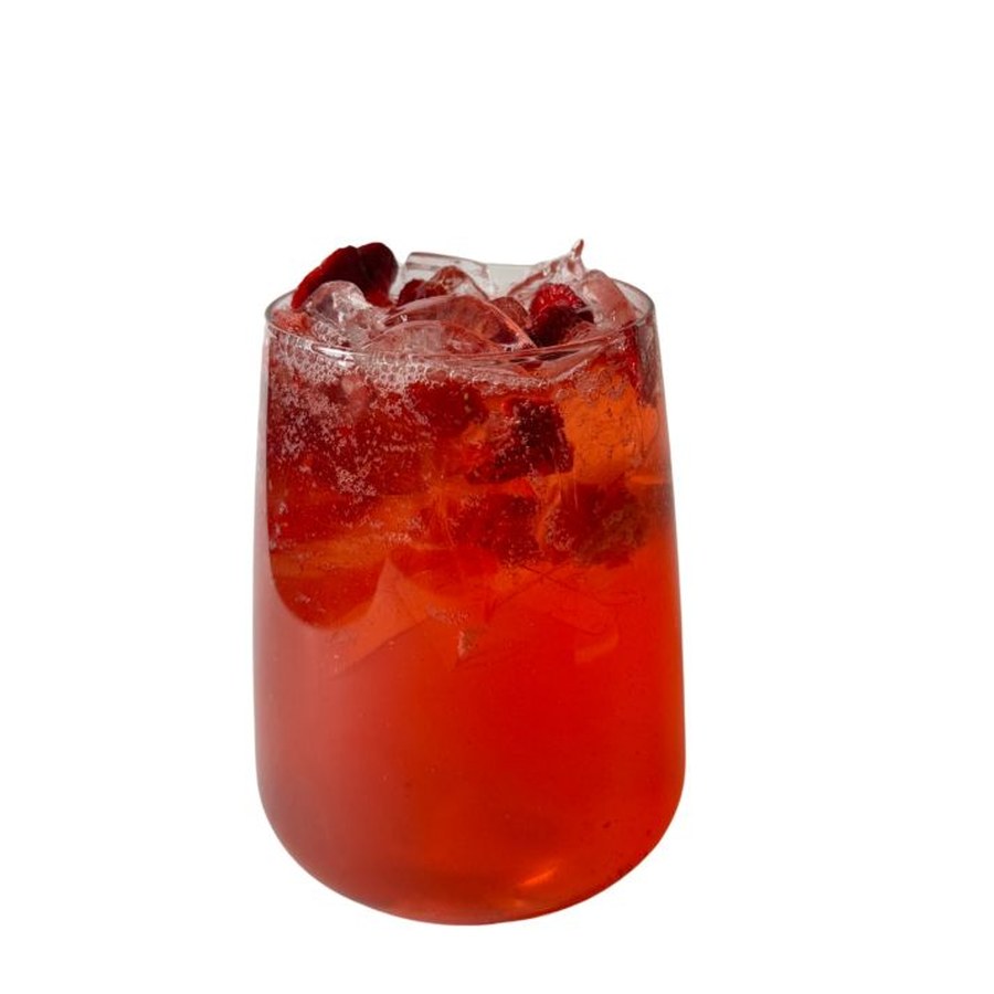 [MH-strawberry-acai] Strawberry Acai
