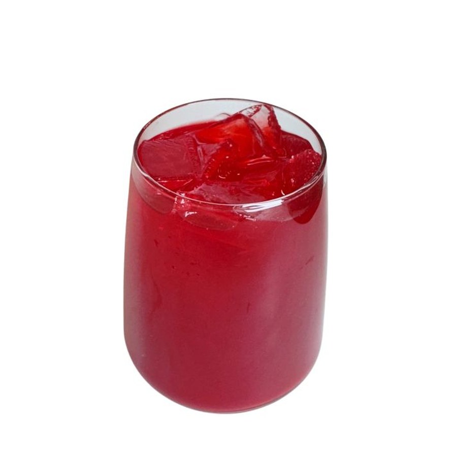 [MH-pomegranate-refresher] Pomegranate Refresher