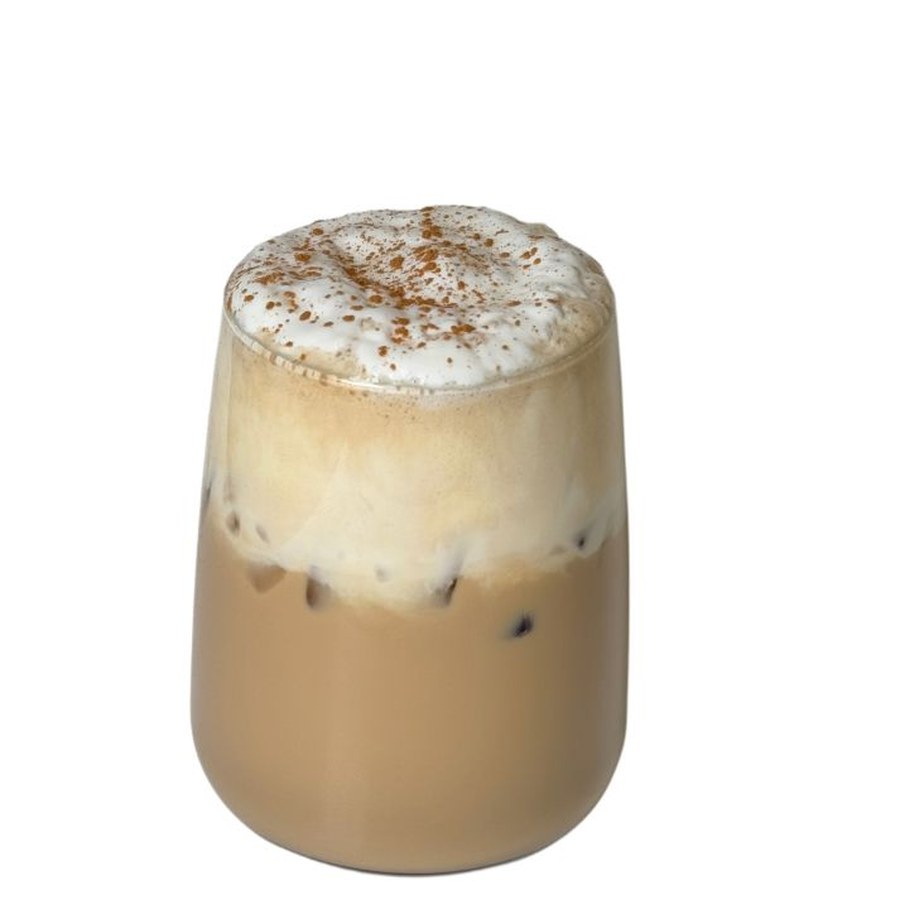 [MH-brown-sugar-shaken-espresso] Brown Sugar Shaken Espresso