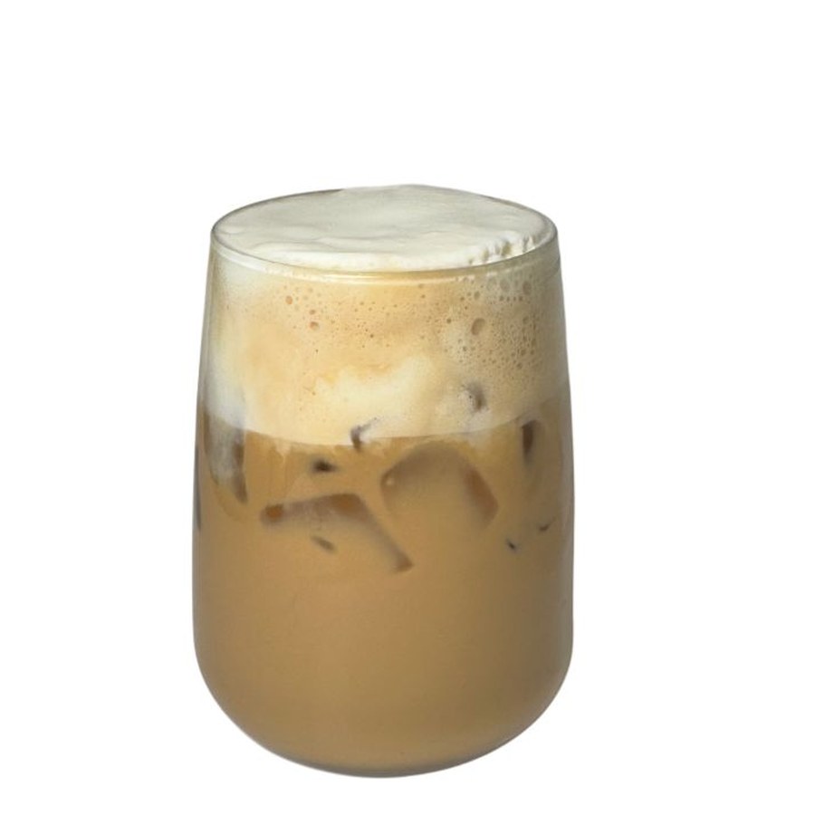 [MH-iced-hazelnut-shaken-espresso] Iced Hazelnut Shaken Espresso