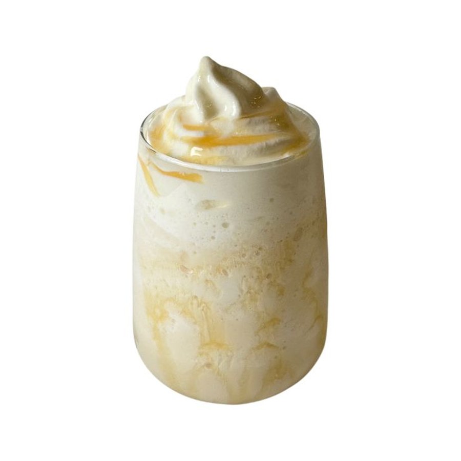 [MH-white-mocha-frappe] White Mocha Frappe