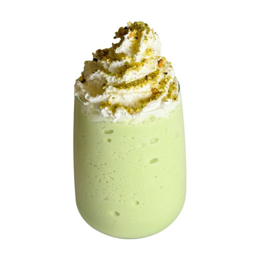 [MH-pistachio-frappe] Pistachio Frappe