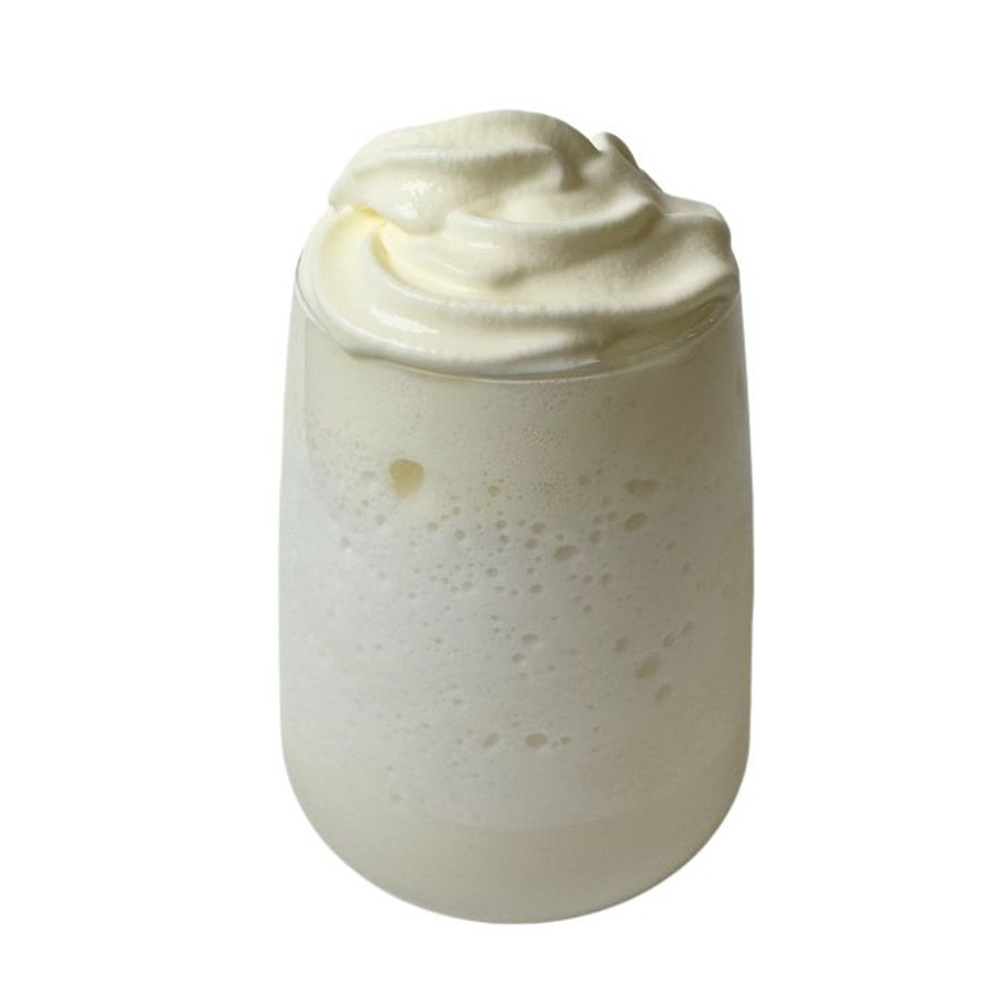[MH-vanilla-frappe] Vanilla Frappe