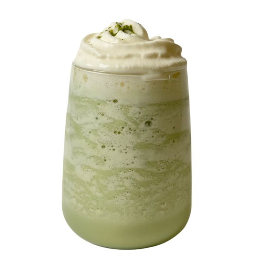 [MH-matcha-frappe] Matcha Frappe