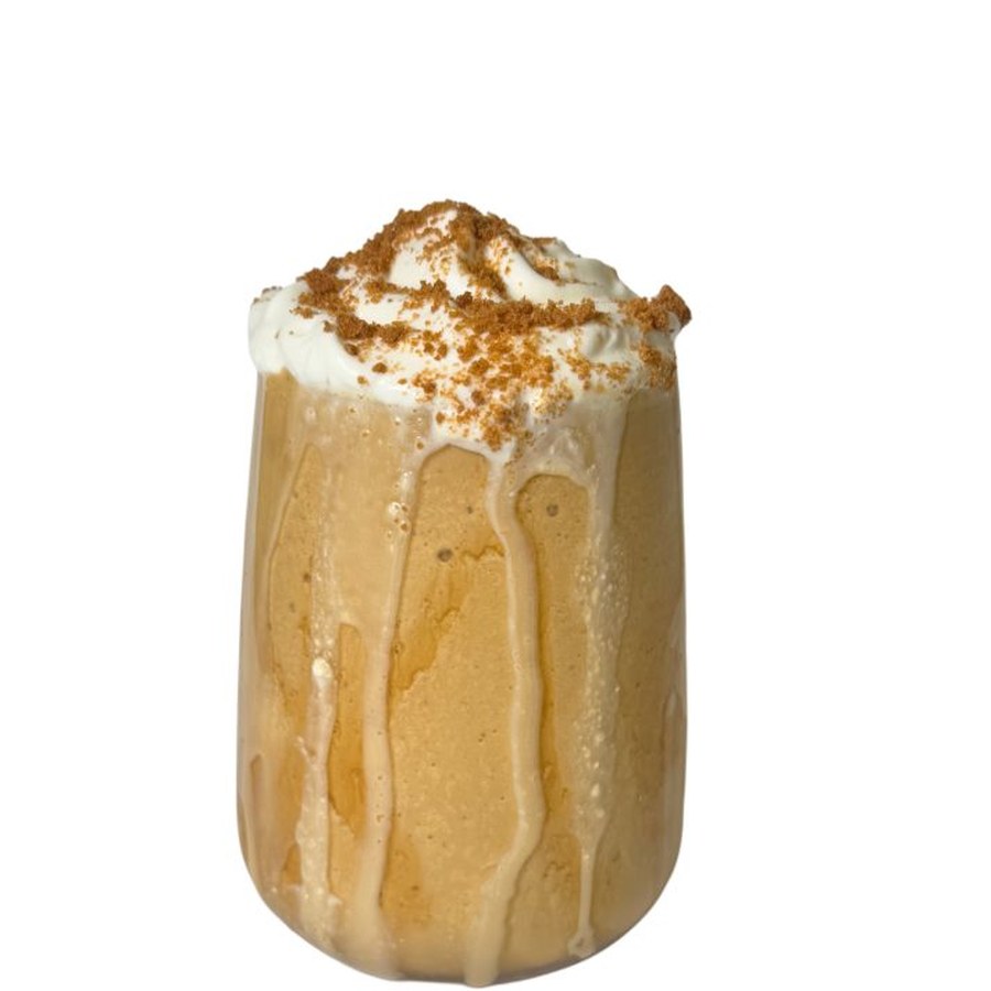 [MH-biscoff-frappe] Biscoff Frappe