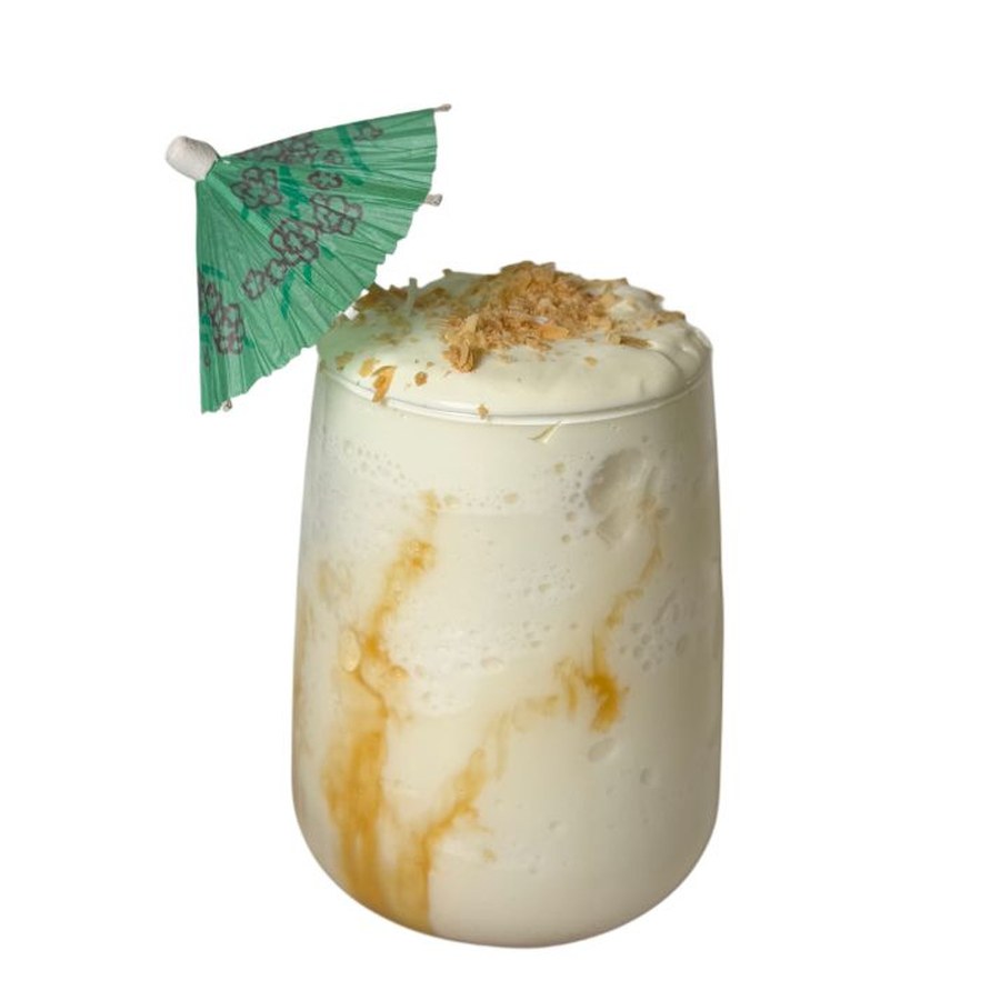 [MH-tropical-frappe] Tropical Frappe