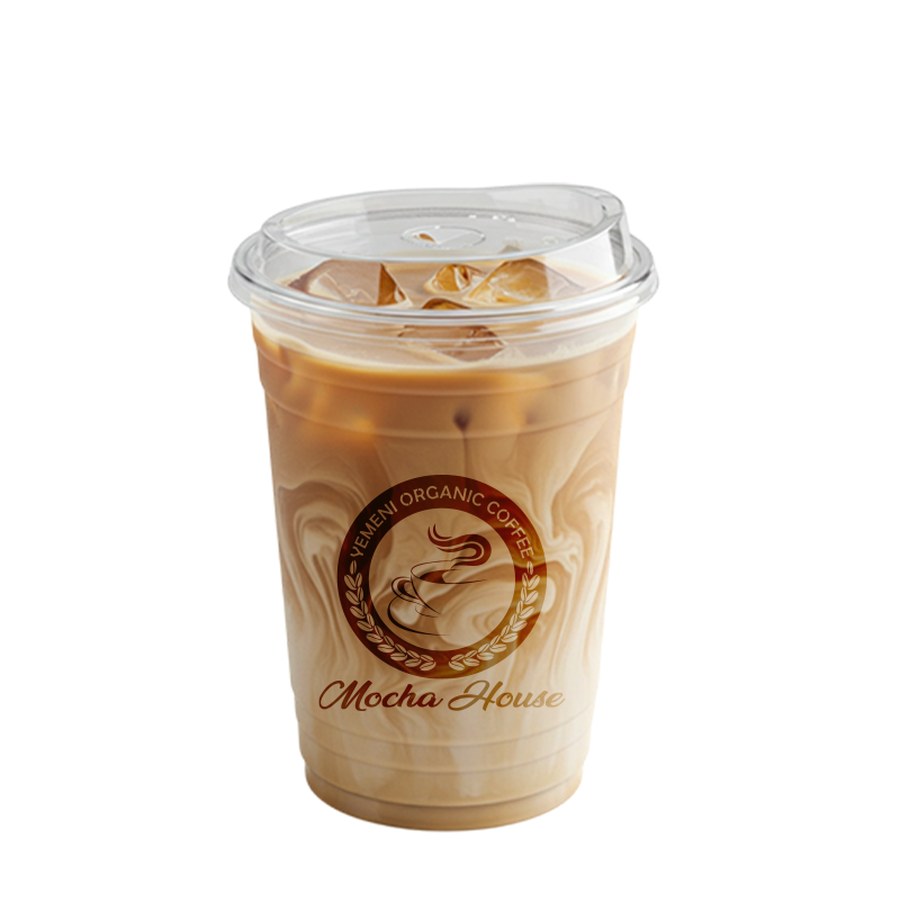 [MH-iced-house-latte] Iced House Latte