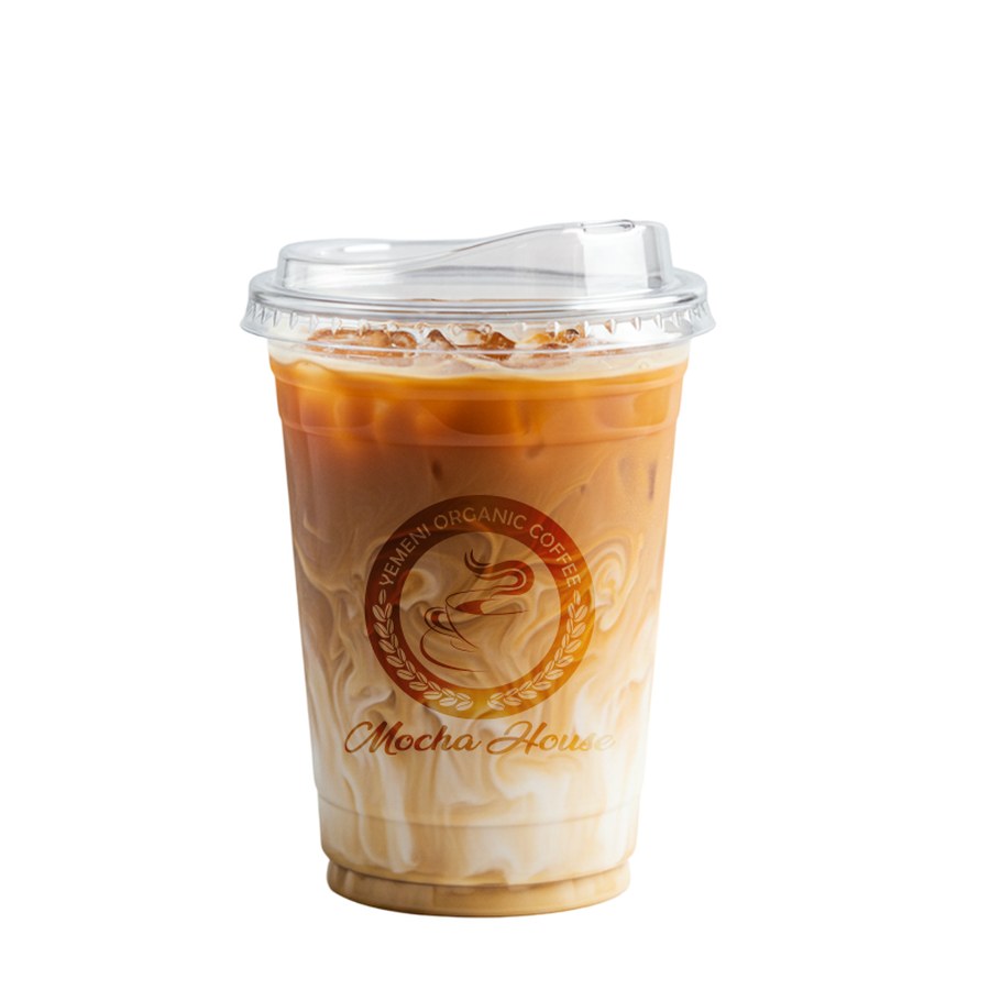 [MH-iced-hazelnut-latte] Iced Hazelnut Latte