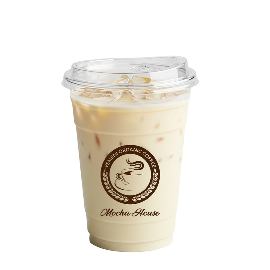 [MH-white-chocolate-latte] White Chocolate Latte