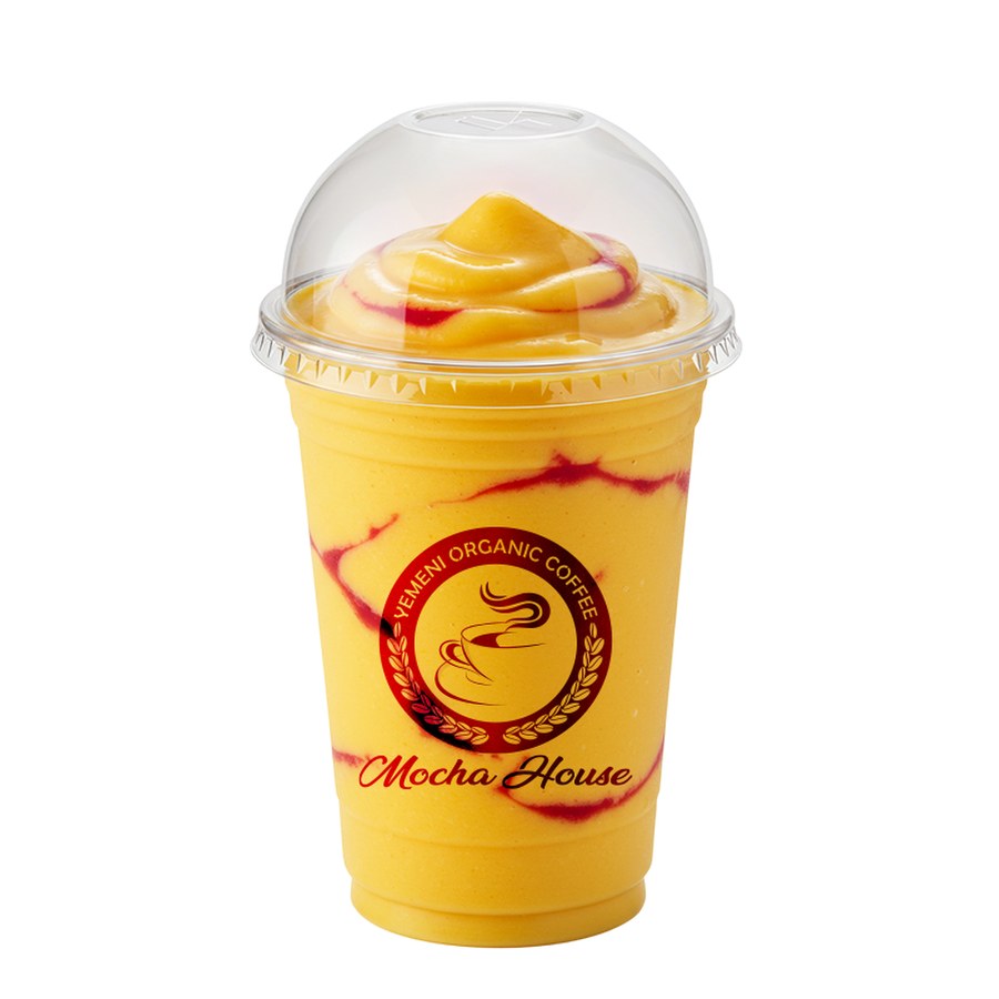[MH-araysee-mango] Araysee (Mango)