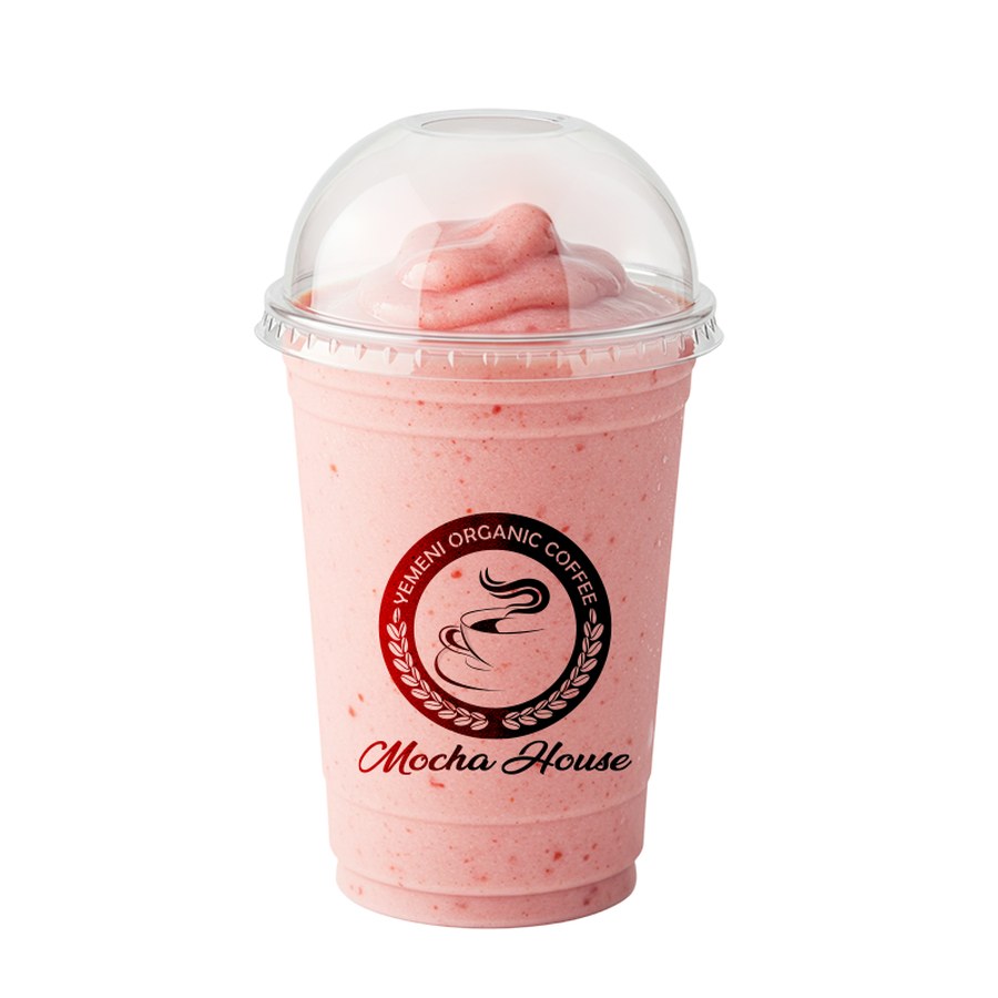 [MH-strawberry-banana] Strawberry Banana