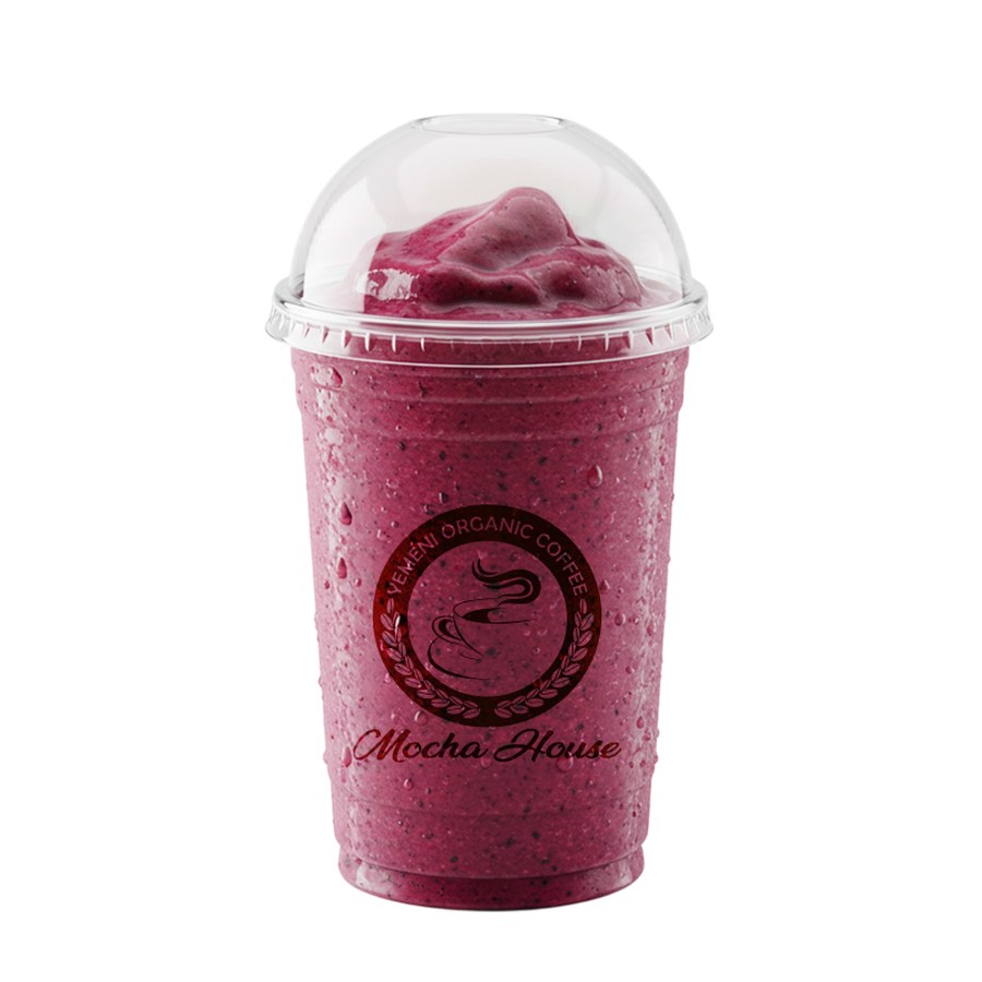 [MH-wild-berry] Wild Berry