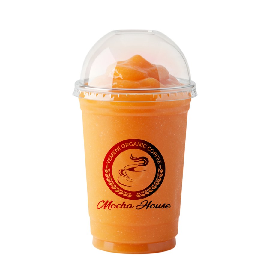 [MH-peach] Peach