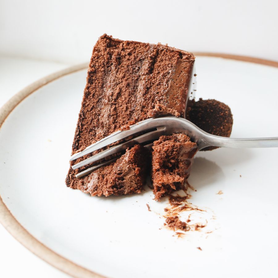 [MH-chocolate-cake] Chocolate Cake
