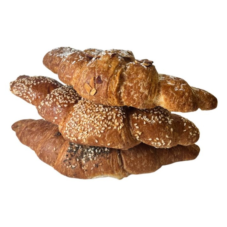 [MH-croissant] Croissant