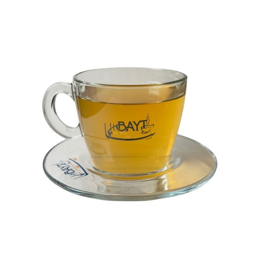 [MH-organic-tea] Organic Tea