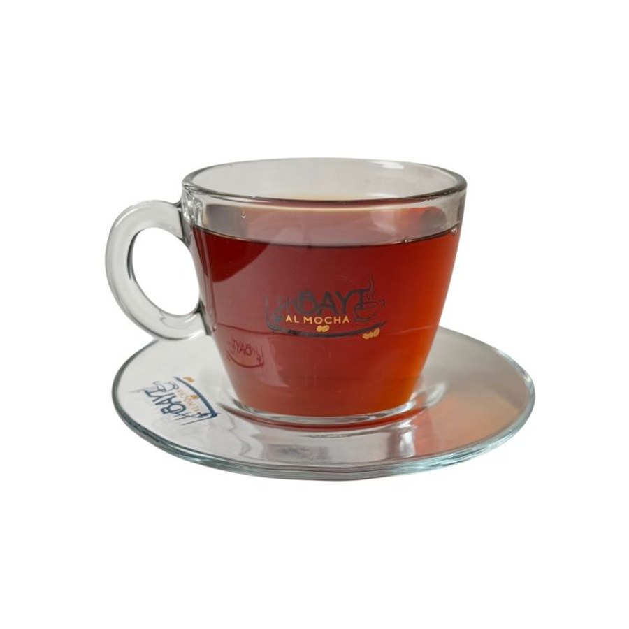 [MH-red-tea] Red Tea
