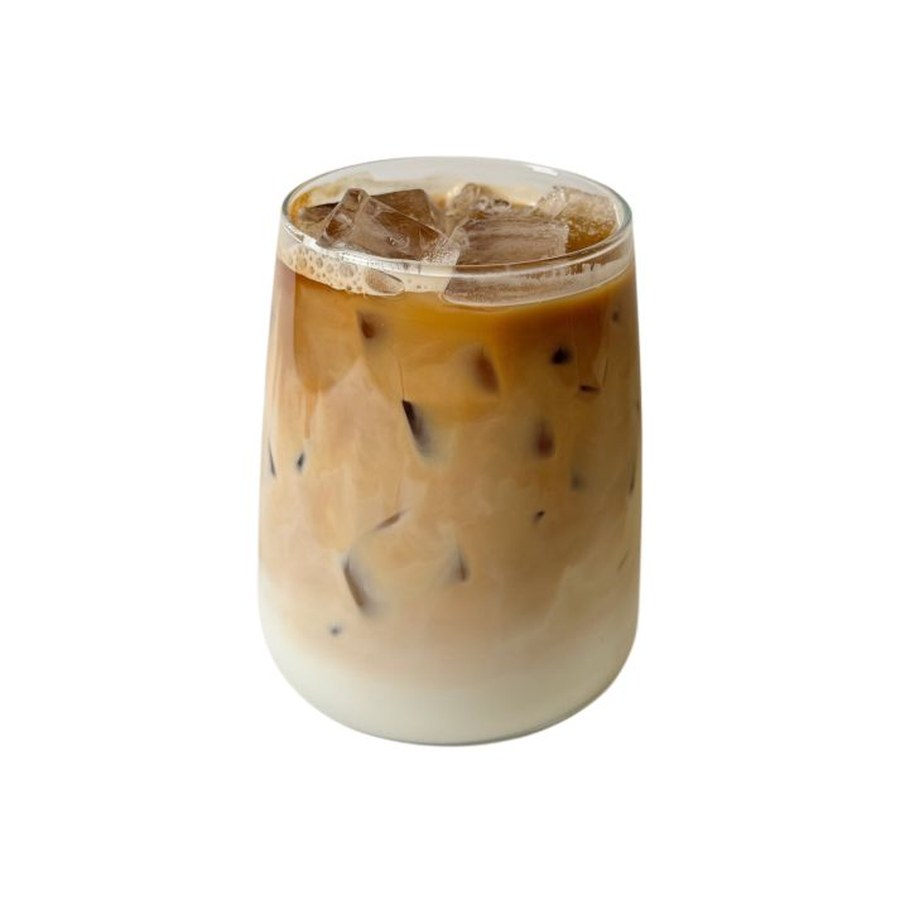 [MH-iced-plain-latte] Iced Plain Latte
