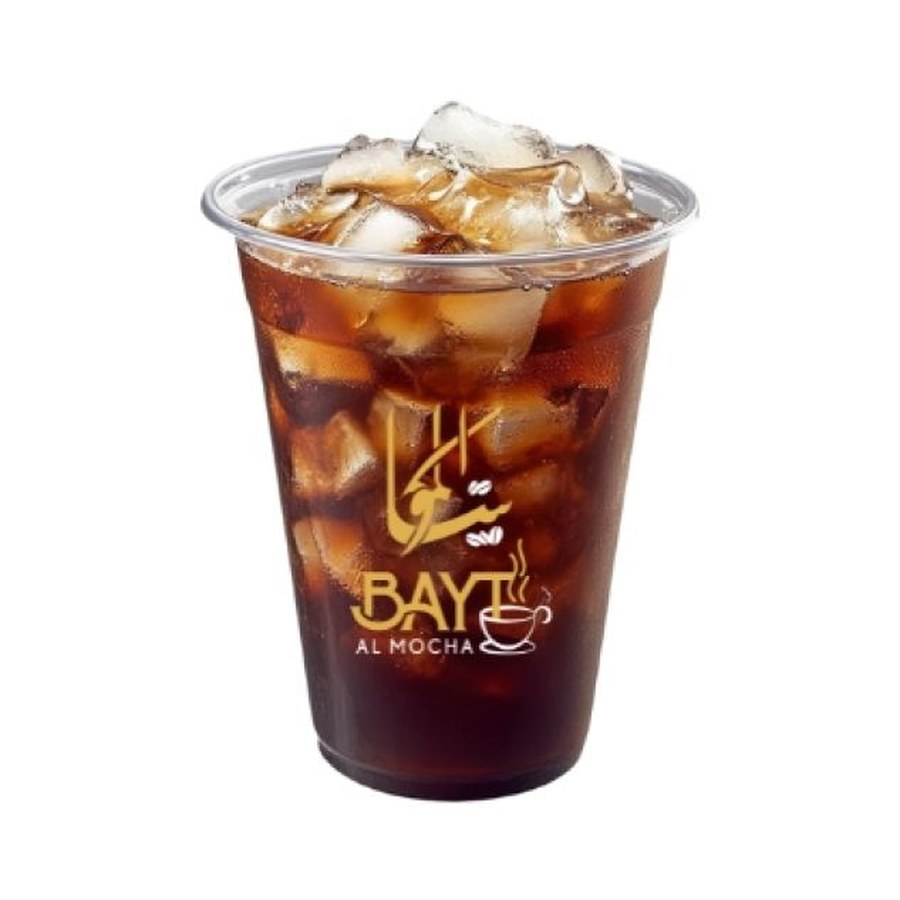 [MH-iced-americano] Iced Americano
