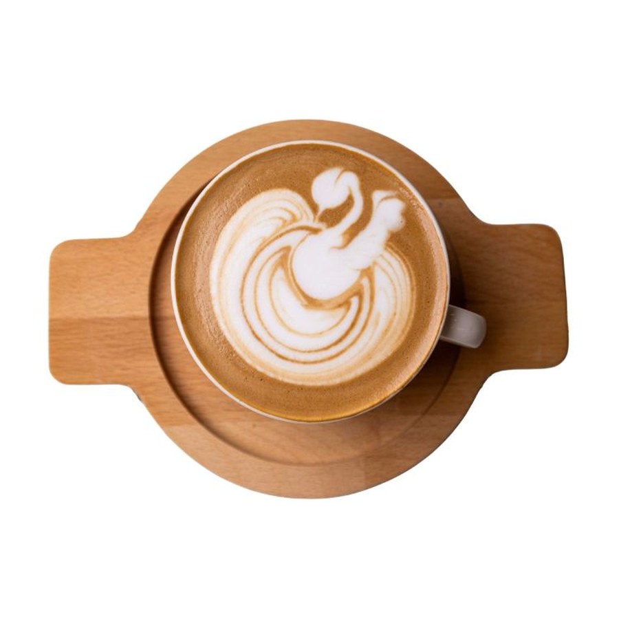 [MH-bayt-special-latte] Bayt Special Latte