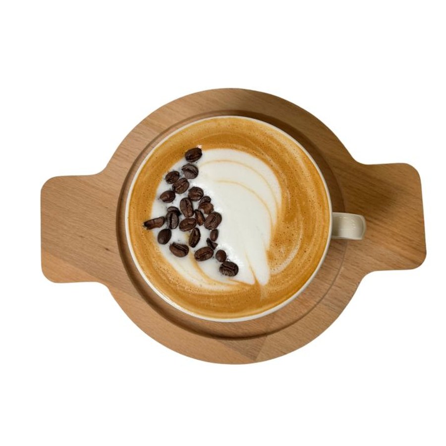[MH-spanish-latte] Spanish Latte