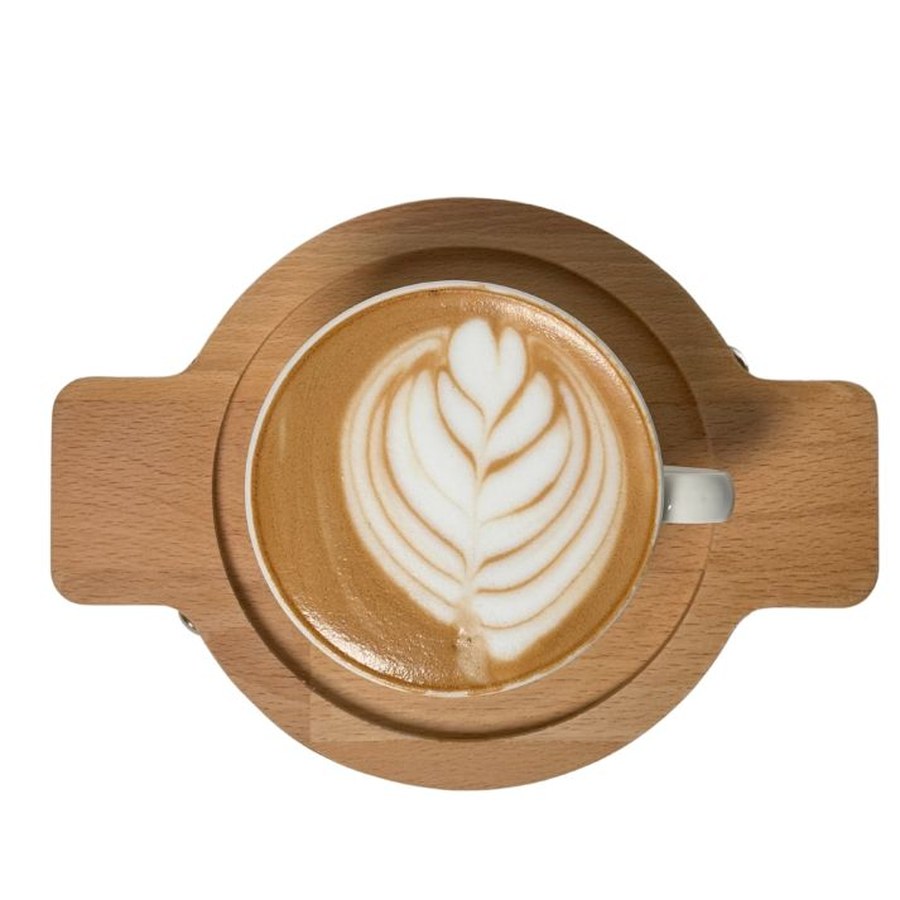[MH-tiramisu-latte] Tiramisu Latte