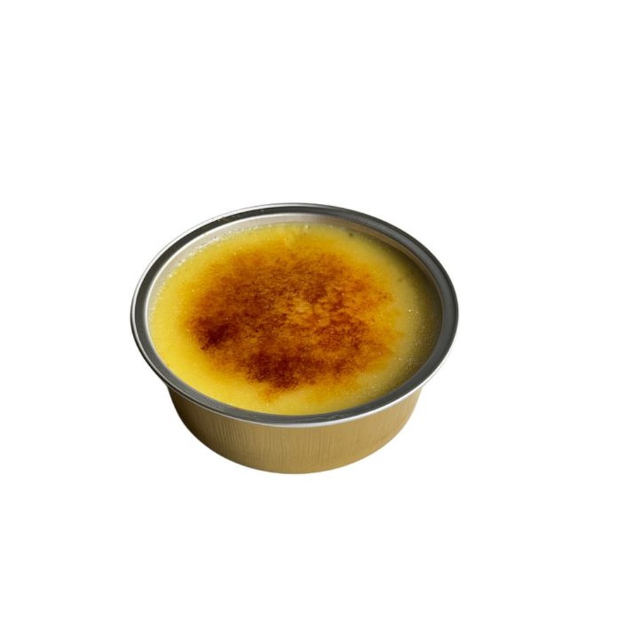 [MH-creme-brulee] Creme Brulee