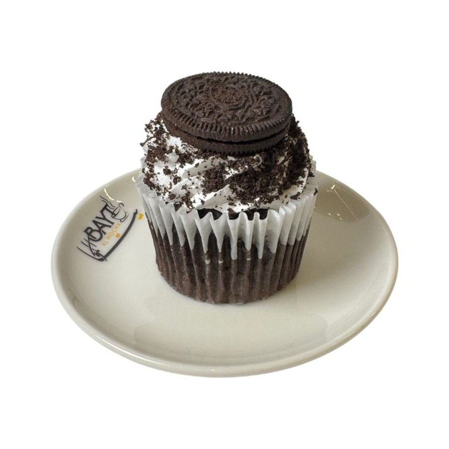 [MH-cupcake] Cupcake