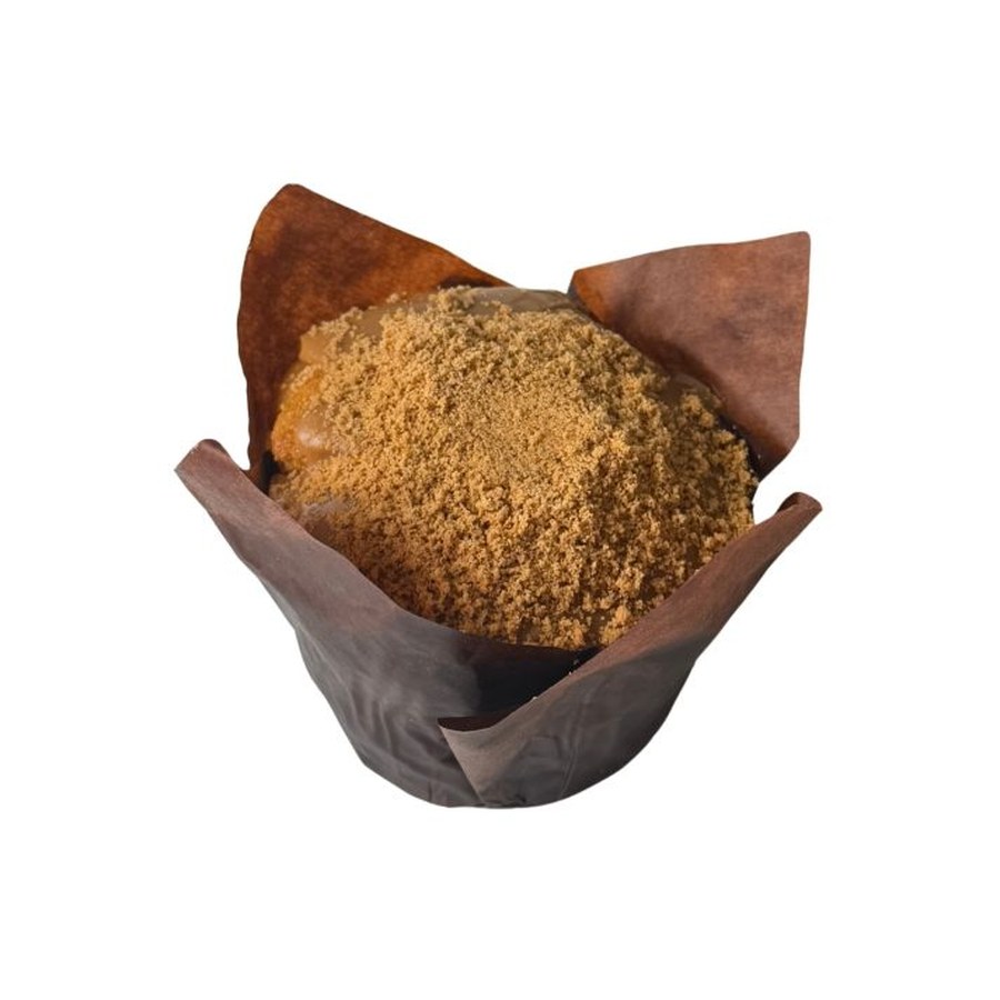 [MH-muffin] Muffin