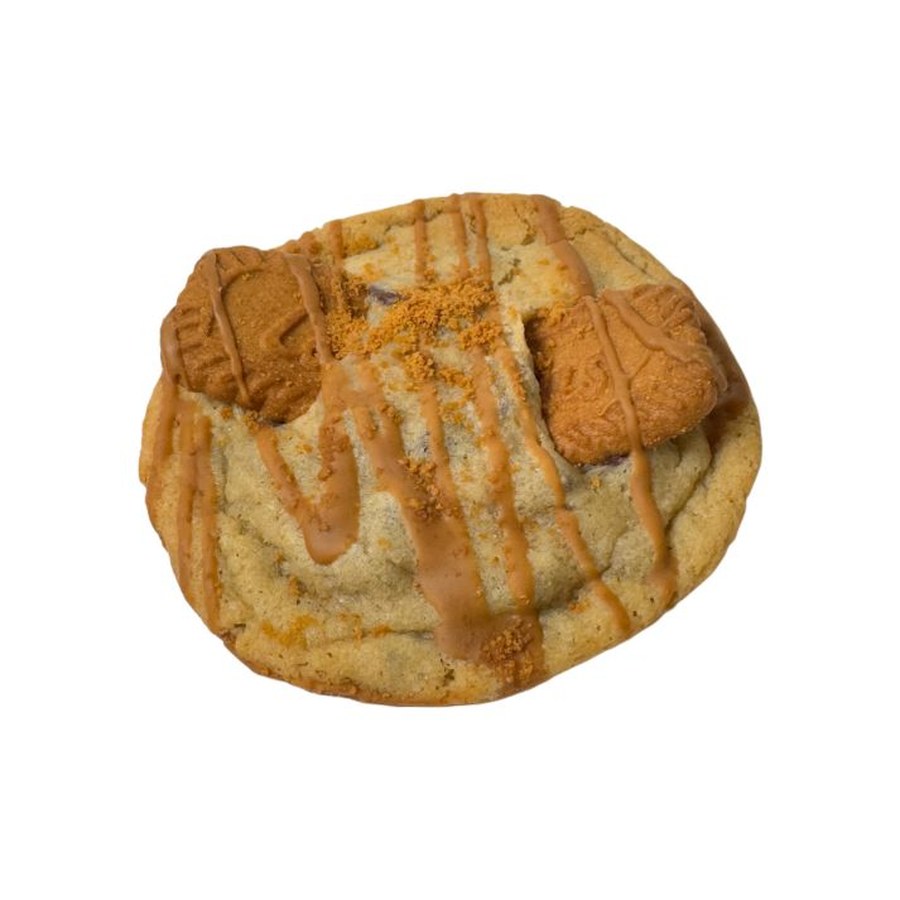 [MH-lotus-cookie] Lotus Cookie