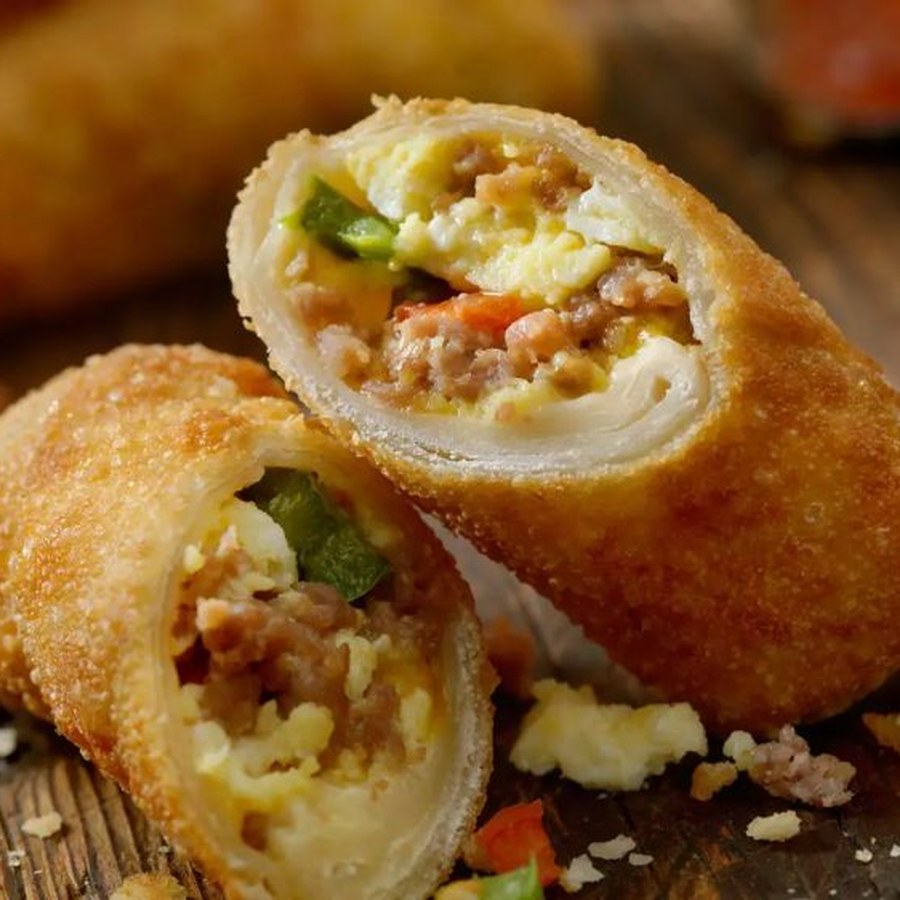 [MH-cheese-roll] Cheese Roll